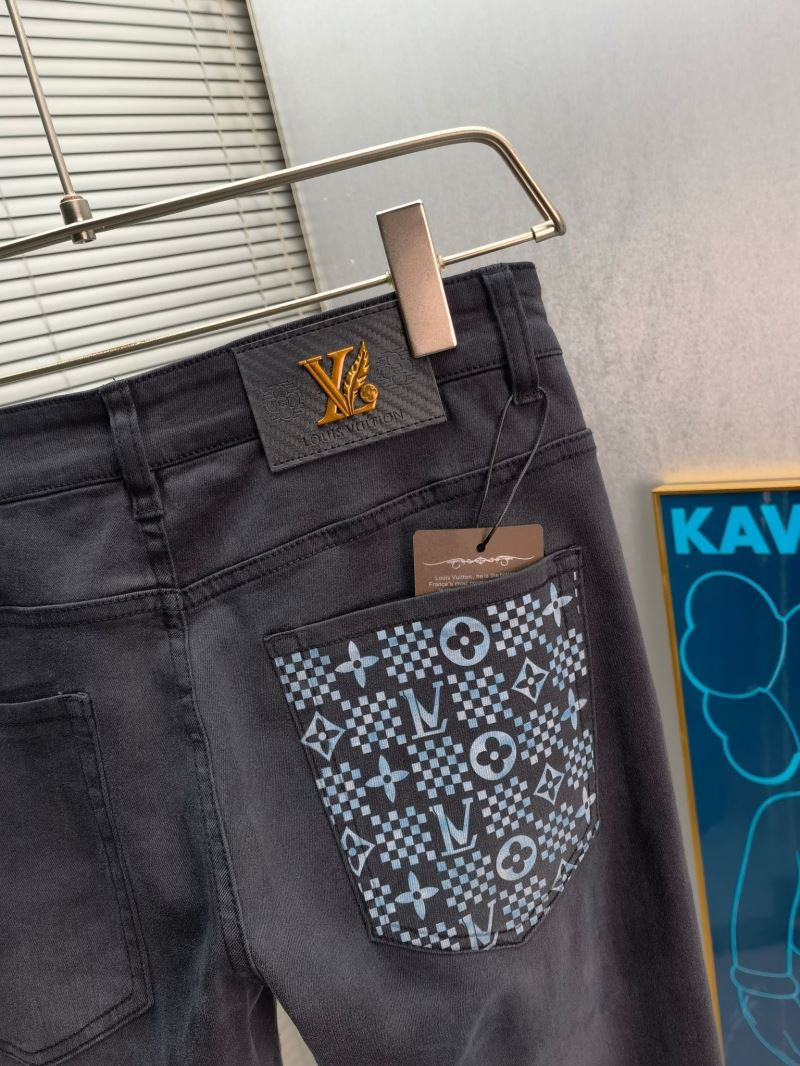 Louis Vuitton Jeans